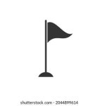 1.2천개의 Golf black pin 로열티 프리 이미지 및 스톡 사진 | Shutterstock