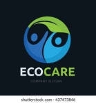 People Eco Care Logo Template 스톡 벡터(로열티 프리) 437473846 | Shutterstock