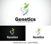 2만개의 Gene logo 로열티 프리 이미지 및 스톡 사진 | Shutterstock