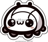 애완 딱정벌레의 귀여운 벡터 만화 만화가 스톡 벡터(로열티 프리) 2404177459 | Shutterstock