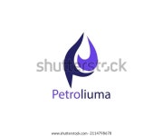 페트로리마 휘발유 로고 템플릿, 완전한 벡터 스톡 벡터(로열티 프리) 2114798678 | Shutterstock