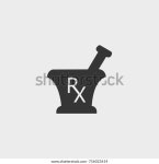 약국 스톡 벡터(로열티 프리) 756023614 | Shutterstock