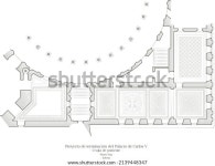 플랜 카를로스 V, 그라나다 스톡 벡터(로열티 프리) 2139448347 | Shutterstock