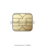 플라스틱 카드 칩, 전자 장치, 전화 스톡 벡터(로열티 프리) 777888688 | Shutterstock