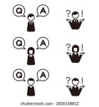 15개의 Question anser 로열티 프리 이미지 및 스톡 사진 | Shutterstock