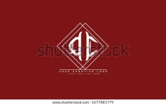 QC CQ 추상 벡터 로고 고정 스톡 벡터(로열티 프리) 1677881779 | Shutterstock