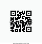 Qr Code Icon Illustration Square Codes 스톡 벡터(로열티 프리) 1595657848 | Shutterstock
