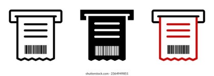 QR 코드 플랫 라인 아이콘무선 RFID 스톡 벡터(로열티 프리) 2059727699 | Shutterstock