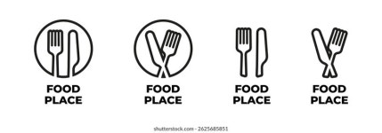 21만개의 Fork knife icon 로열티 프리 이미지 및 스톡 사진 | Shutterstock