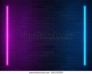 텍스트가 빈 공간을 가진 검정 벽돌로 스톡 벡터(로열티 프리) 1661310304 | Shutterstock