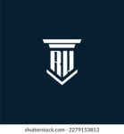 창작 광장에 기둥 디자인을 갖춘 법률 스톡 벡터(로열티 프리) 2341897505 | Shutterstock