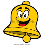 School Bell 스톡 벡터(로열티 프리) 354912365 | Shutterstock