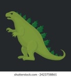 585개의 Kaiju 로열티 프리 이미지 및 스톡 사진 | Shutterstock