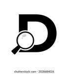797 D glass logo 이미지, 스톡 사진 및 벡터 | Shutterstock