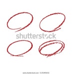 색색의 화살표와 선.벡터 밝은 요소 스톡 벡터(로열티 프리) 1131840656 | Shutterstock