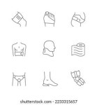 Heel icon 사진 및 이미지 | Shutterstock
