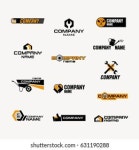 Version Logo Center Psychological Counseling Family 스톡 벡터(로열티 프리) 277116362 | Shutterstock