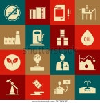 Set Oilfield Drop Crude Oil Price 스톡 벡터(로열티 프리) 2637006237 | Shutterstock