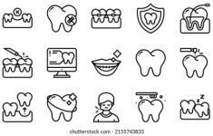 213,010개의 Dental icons 이미지, 스톡 사진, 3D 오브젝트, 벡터 | Shutterstock