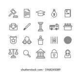 선형 디자인편집 가능한 선이 있는 선 스톡 벡터(로열티 프리) 1022438344 | Shutterstock