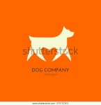 수의사 병원, 애완동물 샵, 개 워커, 스톡 벡터(로열티 프리) 375737101 | Shutterstock