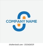 Sj Letter Logo Icon Design 스톡 벡터(로열티 프리) 1515626519 | Shutterstock