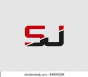 Red Grey Alphabet Letter Logo Combination 스톡 벡터(로열티 프리) 1519427882 | Shutterstock