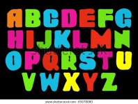 Sketch Alphabet Font 스톡 벡터(로열티 프리) 65078080 | Shutterstock