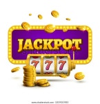 슬롯 머신 행운은 777라는 개념을 고수합니다.벡터 스톡 벡터(로열티 프리) 1019015983 | Shutterstock