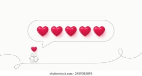 밸런타인데이 스톡 벡터 및 벡터 아트 2,056,387개 | Shutterstock