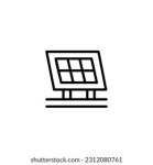 천둥의 에너지와 잎의 자연력을 가진 배터리. 스톡 벡터(로열티 프리) 2321048701 | Shutterstock
