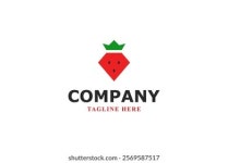 딸기 스톡 벡터 및 벡터 아트 410,196개 | Shutterstock