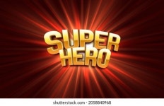 Hero background 사진 및 이미지 | Shutterstock