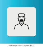 Automated External Defibrillator Icon Editable Stroke 스톡 벡터(로열티 프리) 2596764403 | Shutterstock