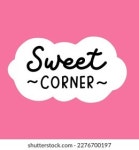 Vector Hand Lettering Typography Postercalligraphic Sweet 스톡 벡터(로열티 프리) 388924720 | Shutterstock