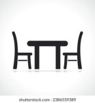 사무의자 윤곽 디자인 스톡 벡터(로열티 프리) 2116602917 | Shutterstock
