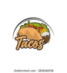 Kebab Logo Template 스톡 벡터(로열티 프리) 1330914623 | Shutterstock