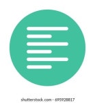 장의 인간 아이콘 장 기호가 흰색 스톡 벡터(로열티 프리) 2123664590 | Shutterstock