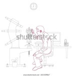 토탈 스테이션 및 GPS 캘리브레이션 서비스 스톡 벡터(로열티 프리) 2431509867 | Shutterstock