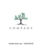 BODY 실루엣 IN TREE, 아름다운 벡터 스톡 벡터(로열티 프리) 1264913878 | Shutterstock