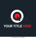 TV 채널 로고와 Q tv 로고는 스톡 벡터(로열티 프리) 2276839935 | Shutterstock
