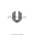 U 또는 UU 로고 및 아이콘 스톡 벡터(로열티 프리) 2369226293 | Shutterstock