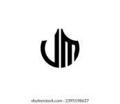 U 또는 UU 로고 및 아이콘 스톡 벡터(로열티 프리) 2369226293 | Shutterstock