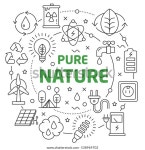 벡터 원선 그림 스톡 벡터(로열티 프리) 538969702 | Shutterstock