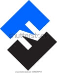 Vector F N Letter Design Company 스톡 벡터(로열티 프리) 1643543764 | Shutterstock