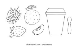 45개의 Greek yogurt clipart 로열티 프리 이미지 및 스톡 사진 | Shutterstock