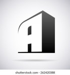 문자 P 디자인 서식 파일용 벡터 스톡 벡터(로열티 프리) 262420406 | Shutterstock