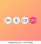 16,437 Zoom video conference 이미지, 스톡 사진 및 벡터 | Shutterstock