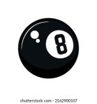 27,199 Billiard ball isolated 이미지, 스톡 사진 및 벡터 | Shutterstock