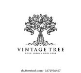 클래식 오크 메이플 엘름 체스트넛 트리 스톡 벡터(로열티 프리) 2387319273 | Shutterstock